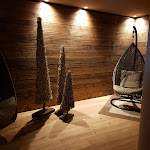 Photo n°12 de l'avis de Sabine. fait le 17/12/2017 à 13:31 sur le  Hotel Gassenhof à Ratschings