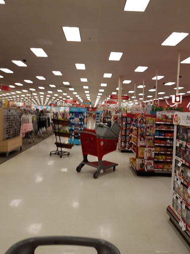 Department Store «Target», reviews and photos, 380 Consumer Square, Mays Landing, NJ 08330, USA