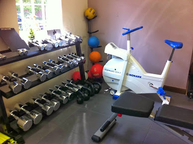 The Physiotherapy, Sports and Spinal Clinic - The Physiotherapy, Sports and Spinal Clinic