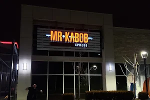 Mr. Kabob Xpress Grille & Catering Troy image