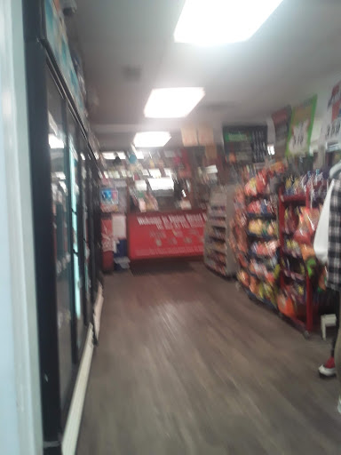 Tobacco Shop «Vinton St Tobacco», reviews and photos, 1602 Vinton St, Omaha, NE 68108, USA