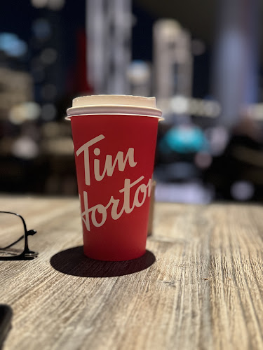 Comentarii opinii despre Tim Hortons