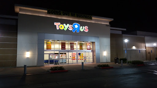 Toy Store «Toys