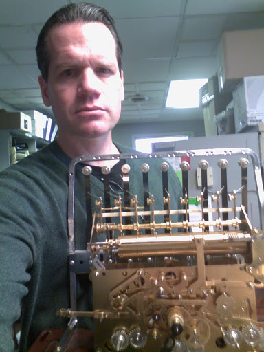 Jeweler «Palace Jewelers», reviews and photos, 11303 S Saginaw St, Grand Blanc, MI 48439, USA