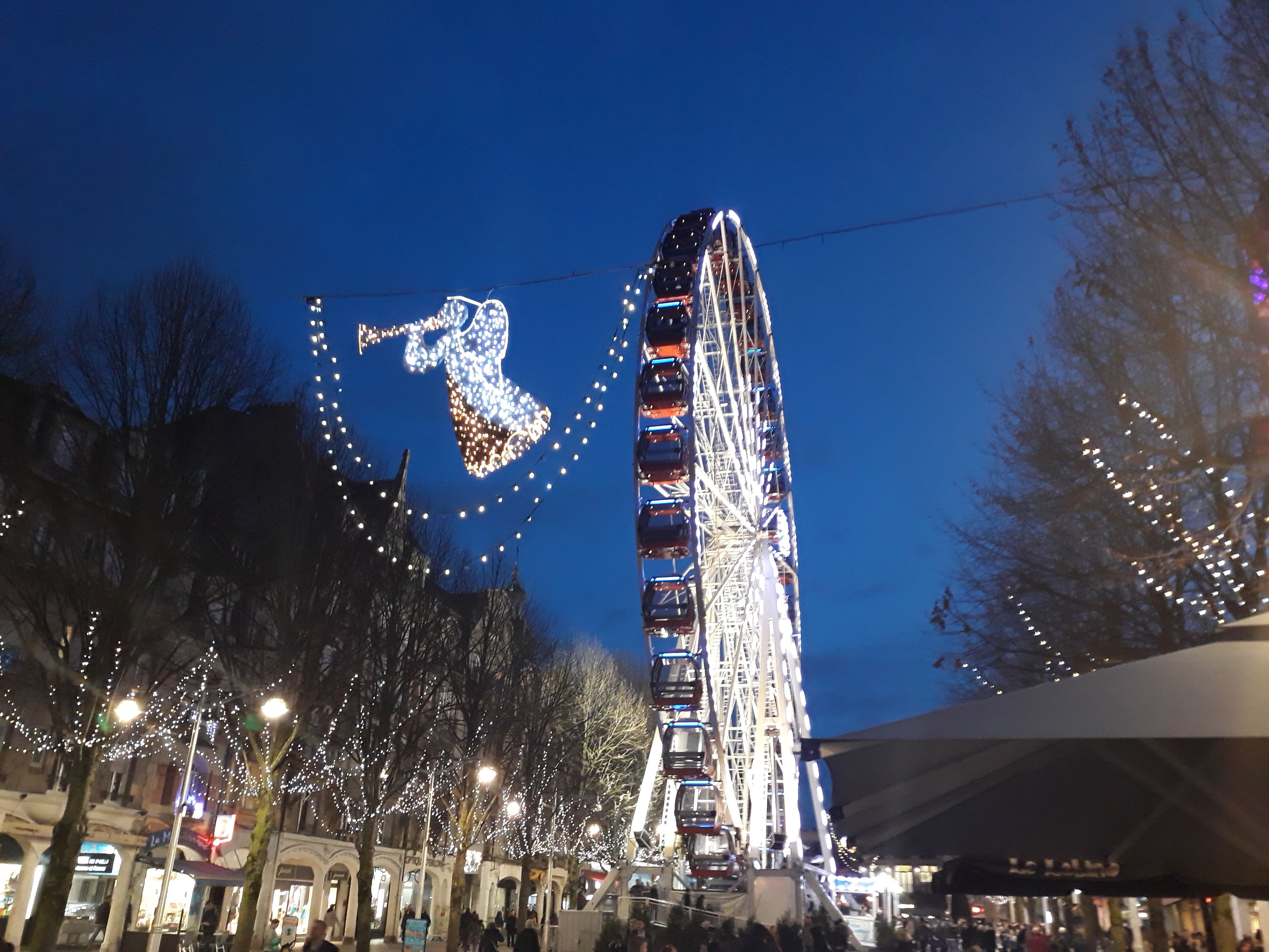 Photo n° 2 de l'avis de Jean.i fait le 26/12/2018 à 18:51