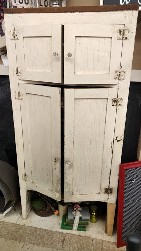 Gift Shop «Random Harvest Marketplace», reviews and photos, 105 N 3rd St, Beresford, SD 57004, USA