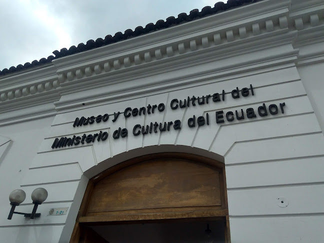 Comentarios y opiniones de Museo Banco Central del Ecuador - Ibarra