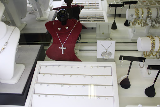 Pawn Shop «Motor City Pawn Brokers», reviews and photos, 15440 East 8 Mile Road, Detroit, MI 48205, USA