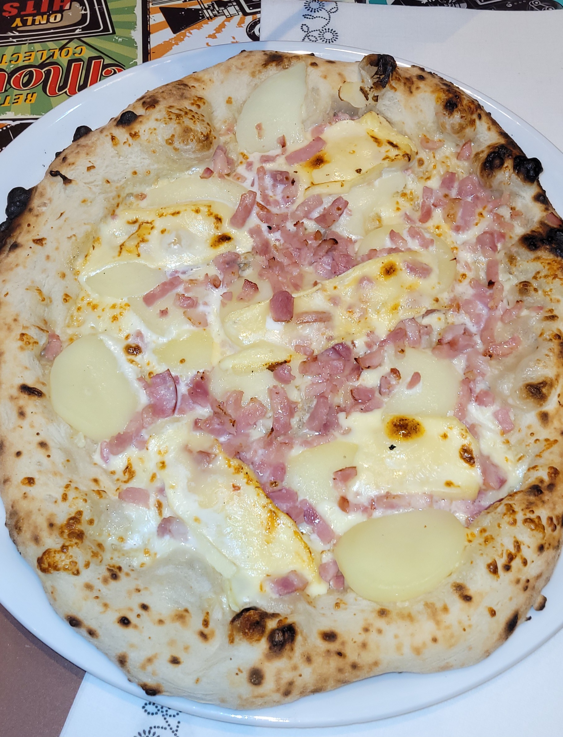 Photo n° 1 de l'avis de Jeraume.a fait le 26/12/2023 à 20:22