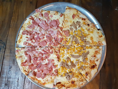 El Rey de las Pizzas - a 2-101, Dg. 1 #2-1, La Jagüa de Ibirico, La Jagua de Ibirico, Cesar, Colombia