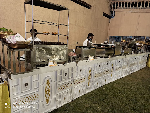 Catering Service 6