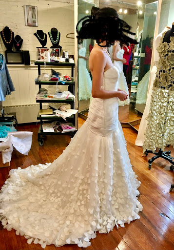 Bridal Shop «Maria Antonieta Couture Bridal», reviews and photos, 322 Fore St, Portland, ME 04101, USA