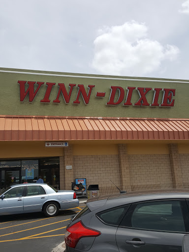Supermarket «Winn-Dixie», reviews and photos, 243 US-27, Dundee, FL 33838, USA