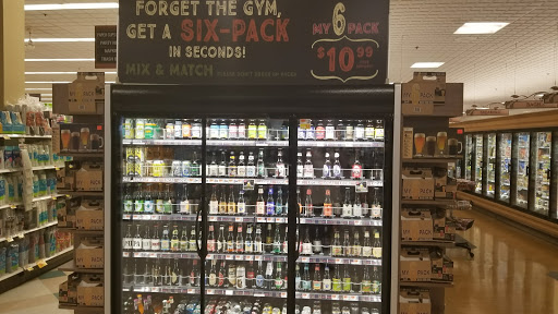 Supermarket «Big Y», reviews and photos, 224 Salem Turnpike, Norwich, CT 06360, USA