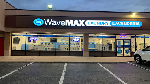 WaveMAX Laundry Mesquite, TX