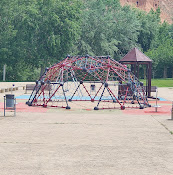 Zona de juegos para niños - Unnamed Road,26004, 26004 Logroño, La Rioja