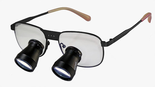 Optician «SheerVision, Inc.», reviews and photos, 4030 Palos Verdes Dr N, Rolling Hills Estates, CA 90274, USA