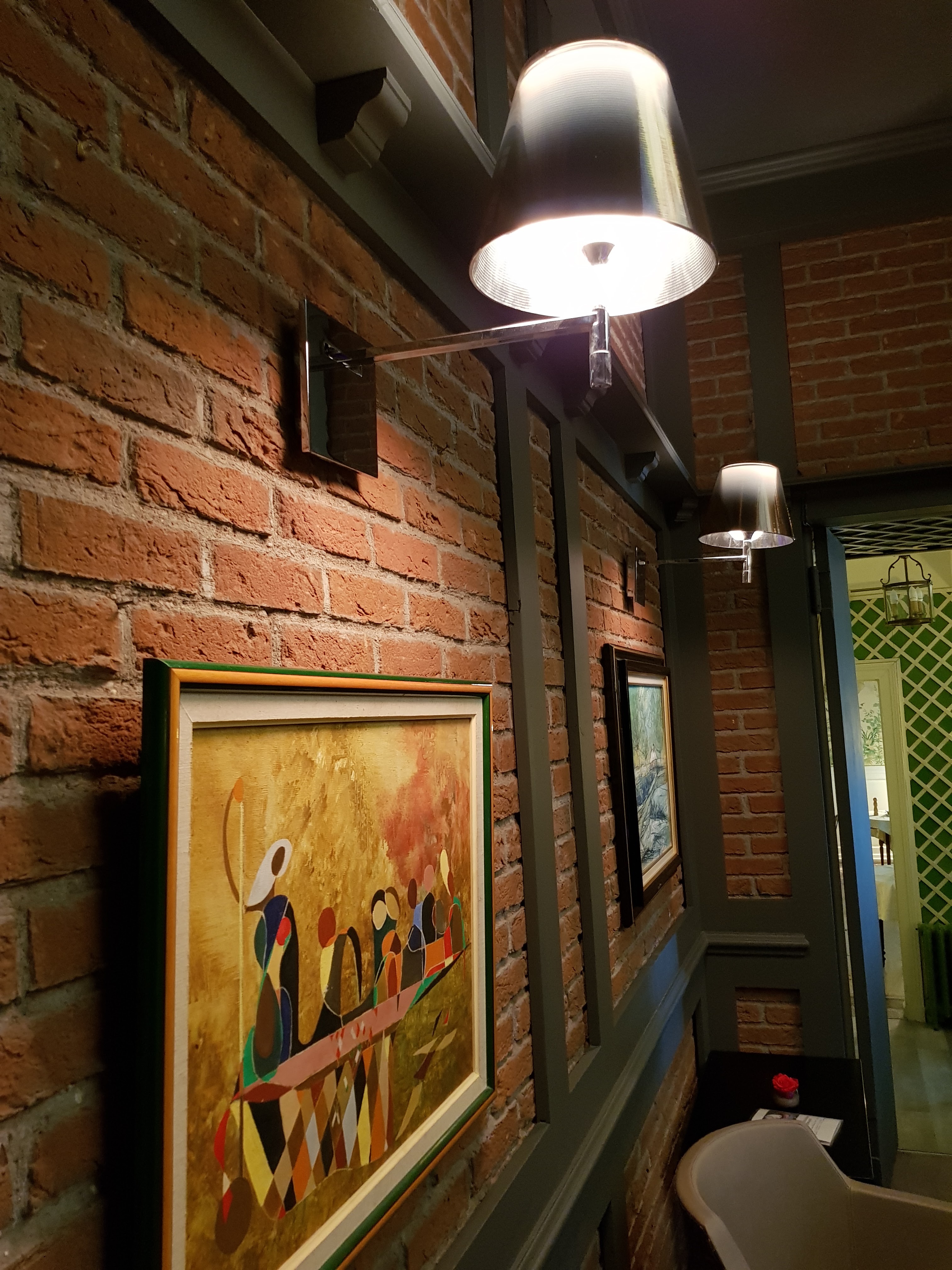 Photo n° 12 de l'avis de Marie.e fait le 20/05/2018 à 23:34