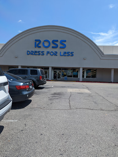 Clothing Store «Ross Dress for Less», reviews and photos, 719 Thompson Ln, Nashville, TN 37204, USA