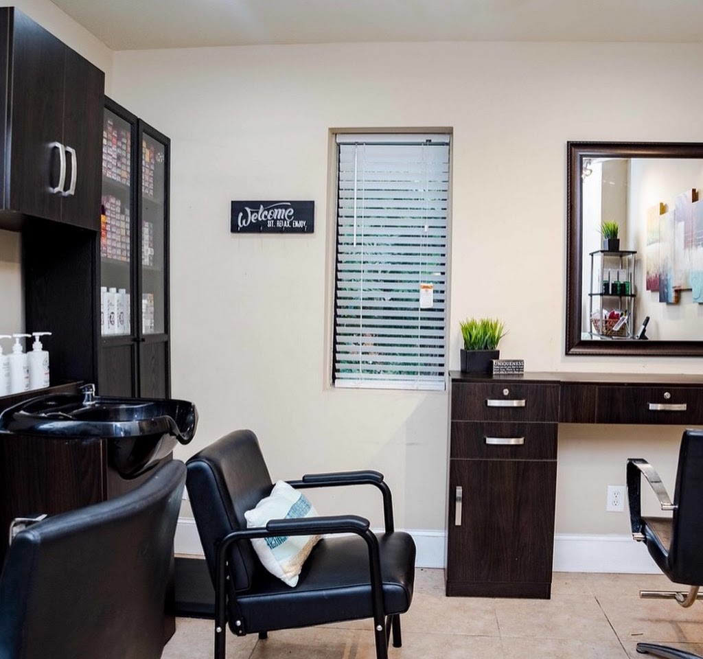 Phenix Salon Suites Fayetteville