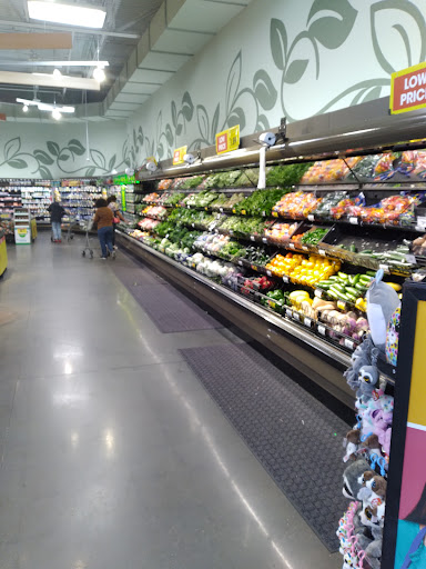 Grocery Store «Kroger», reviews and photos, 1232 S Hairston Rd, Stone Mountain, GA 30088, USA