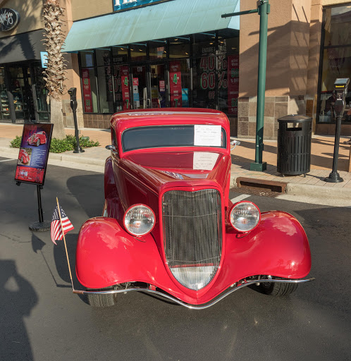 Shopping Mall «The Shops at Wiregrass», reviews and photos, 28211 Paseo Drive Suite 100, Wesley Chapel, FL 33543, USA