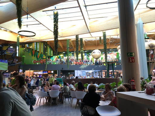 Gran Casa Gastronomic