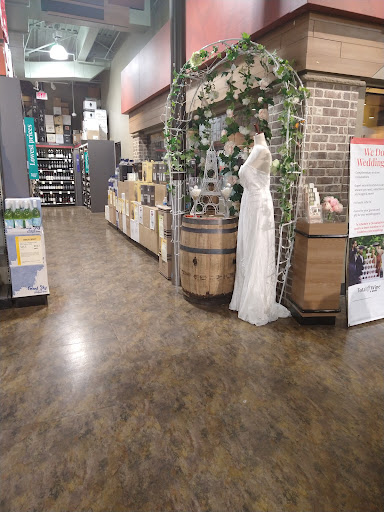 Wine Store «Total Wine & More», reviews and photos, 5200 S Hulen St, Fort Worth, TX 76132, USA
