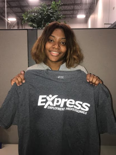 Employment Agency «Express Employment Professionals», reviews and photos, 3025 Western Center Blvd, Fort Worth, TX 76131, USA