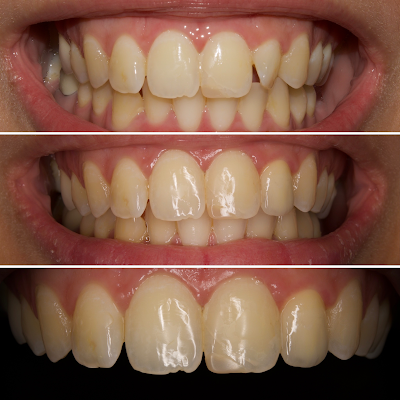 Dr Mickael GUETTA Implantologie - Endodontie - Esthétique à Drancy