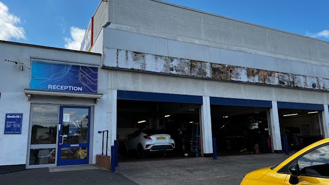 Reviews of Kwik Fit - Bristol - Patchway in Bristol - Auto repair shop