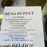 Photo n°11 de l'avis de Vito.c fait le 19/03/2023 à 12:09 sur le  Focaccia à Bari