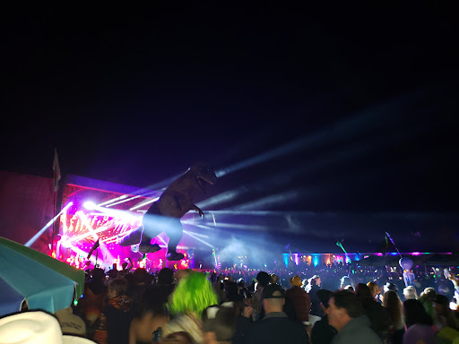 Festival «Spirit of the Suwannee Music Park», reviews and photos, 3076 95th Dr, Live Oak, FL 32060, USA