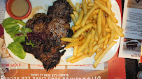 Steak du Restaurant Buffalo Grill Brive-la-Gaillarde - n°13