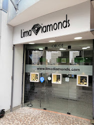Lima Diamonds