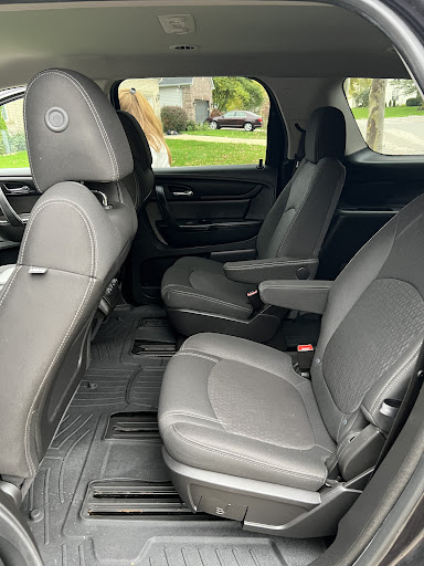 Used Car Dealer «Unlimited Motors», reviews and photos, 17317 Westfield Park Rd, Westfield, IN 46074, USA