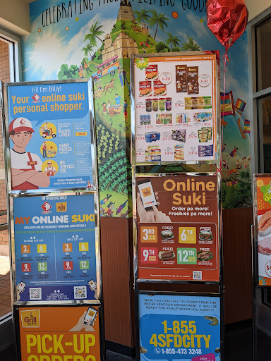 Supermarket «Seafood City Supermarket», reviews and photos, 1368 Southcenter Mall #100, Tukwila, WA 98188, USA