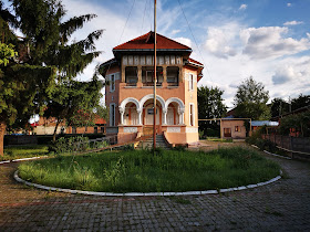 Palatul Copiilor Târgoviște