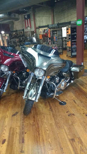 Harley-Davidson Dealer «Rommel Harley-Davidson® New Castle», reviews and photos, 2160 New Castle Ave, New Castle, DE 19720, USA