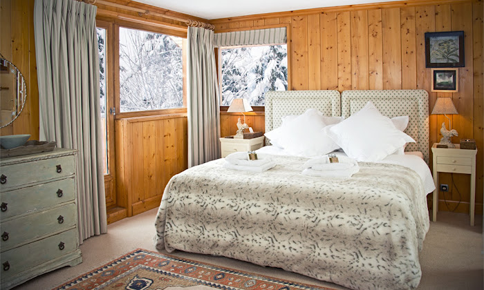 Photo Logement indépendant avec services Chalet Bellevue 73550 Les Allues