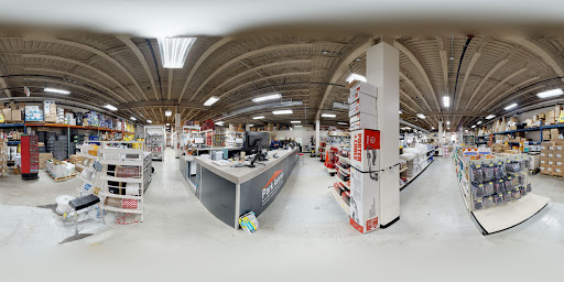 Construction Company «Park Avenue Building & Roofing LLC», reviews and photos, 2120 Atlantic Ave, Brooklyn, NY 11233, USA