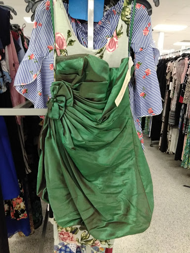 Clothing Store «Ross Dress for Less», reviews and photos, 15529 E Broadway Ave, Spokane Valley, WA 99037, USA