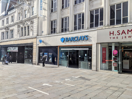 Barclays Bank