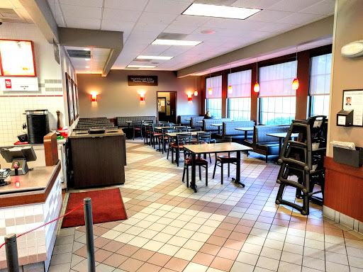 Fast Food Restaurant «Chick-fil-A», reviews and photos, 10620 W Colonial Dr, Ocoee, FL 34761, USA