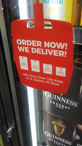 Wine Store «BevMo!», reviews and photos, 6393 Pacific Ave, Stockton, CA 95207, USA