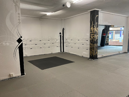 Escuela Samui | Gimnasio de artes marciales - Yuncos en Yuncos, Toledo