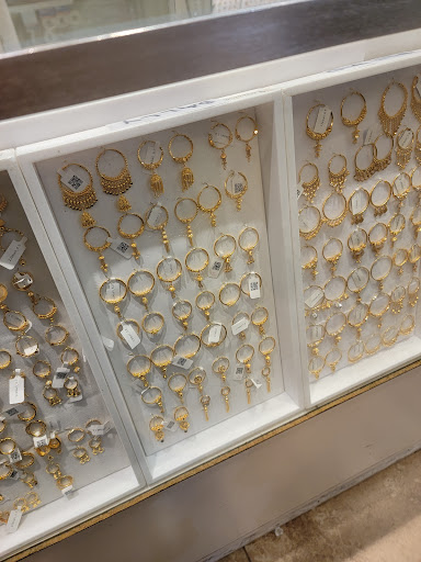 Jeweler «Bismillah Jewelers», reviews and photos, 38 W Tennyson Rd, Hayward, CA 94544, USA
