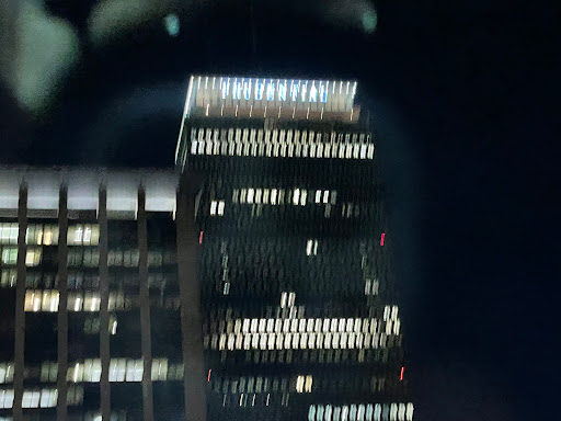 Hotel «Boston Marriott Copley Place», reviews and photos, 110 Huntington Ave, Boston, MA 02116, USA