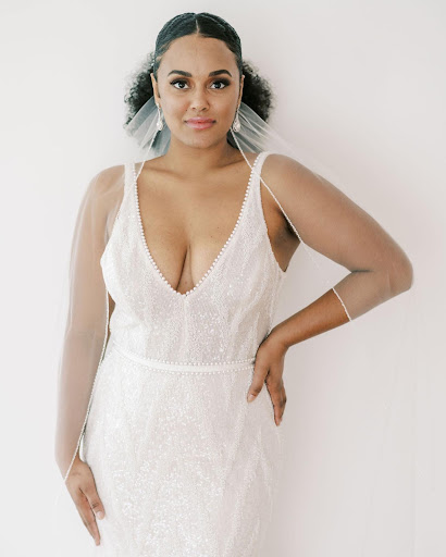 Bridal Shop «Elle James Bridal», reviews and photos, 118 W Jackson St #2a, Ridgeland, MS 39157, USA