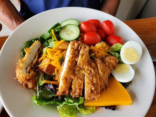 American Restaurant «Cracker Barrel Old Country Store», reviews and photos, 1131 Fashion Ridge Rd, Dry Ridge, KY 41035, USA